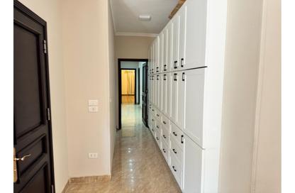 Duplex - 4 Bedrooms - 2 Bathrooms for sale in El Yasmeen 4 - El Yasmeen - New Cairo City - Cairo