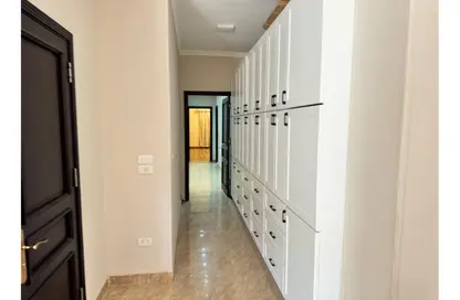 Duplex - 4 Bedrooms - 2 Bathrooms for sale in El Yasmeen 4 - El Yasmeen - New Cairo City - Cairo