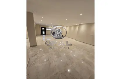 Villa - 7 Bedrooms - 7 Bathrooms for rent in Allegria - Sheikh Zayed Compounds - Sheikh Zayed City - Giza