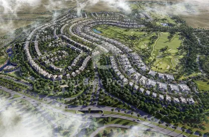 Apartment - 3 Bedrooms - 3 Bathrooms for sale in Mivida - 5th Settlement Compounds - The 5th Settlement - New Cairo City - Cairo