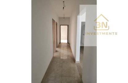 شقة - 3 غرف نوم - 2 حمامات للايجار في مون ريزيدنس - فيفث سكوير - التجمع الخامس - مدينة القاهرة الجديدة - القاهرة