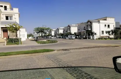 iVilla - 4 Bedrooms - 3 Bathrooms for rent in Mountain View Chill Out Park - Northern Expansions - 6 October City - Giza