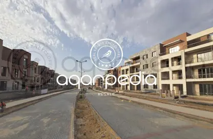 شقة - 3 غرف نوم - 3 حمامات للبيع في ديستريكت 5 - كمبوندات التجمع الخامس - التجمع الخامس - مدينة القاهرة الجديدة - القاهرة