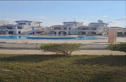 Chalet - 3 Bedrooms - 2 Bathrooms for sale in Fayed - El Esmailia