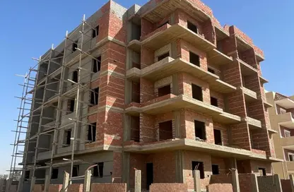 شقة - 3 غرف نوم - 2 حمامات للبيع في بيت الوطن - التجمع الخامس - مدينة القاهرة الجديدة - القاهرة