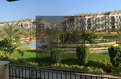 Apartment - 2 Bedrooms - 3 Bathrooms for rent in Eastown - 5th Settlement Compounds - The 5th Settlement - New Cairo City - Cairo