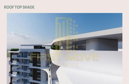 Apartment - 3 Bedrooms - 3 Bathrooms for sale in The Islands - New Capital City - Cairo