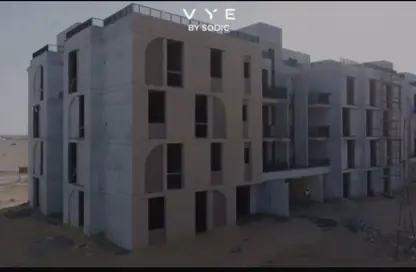 شقة - 3 غرف نوم - 3 حمامات للبيع في فاي سوديك - مدينة زايد الجديدة - الشيخ زايد - الجيزة