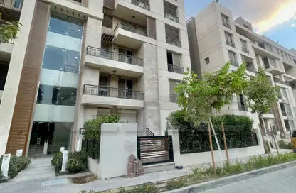 Apartment - 3 Bedrooms - 3 Bathrooms for sale in Taj City - 5th Settlement Compounds - The 5th Settlement - New Cairo City - Cairo