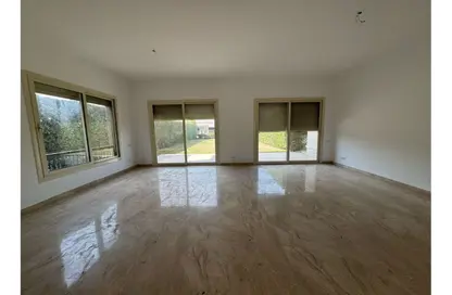 Villa - 1 Bedroom - 1 Bathroom for rent in New Giza - Cairo Alexandria Desert Road - 6 October City - Giza