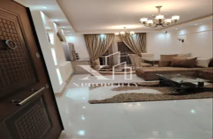 شقة - 3 غرف نوم - 2 حمامات للبيع في مدينة الخمائل - كمبوندات الشيخ زايد - الشيخ زايد - الجيزة