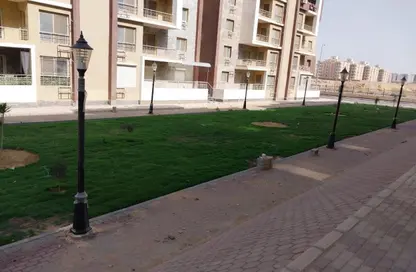 Apartment - 3 Bedrooms - 3 Bathrooms for sale in Dar Masr 2 - elandalus - South Teseen St. - The 5th Settlement - New Cairo City - Cairo