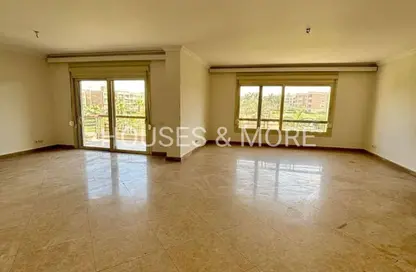 شقة - 3 غرف نوم - 4 حمامات للايجار في نيو جيزة - طريق مصر اسكندرية الصحراوي - مدينة 6 أكتوبر - الجيزة