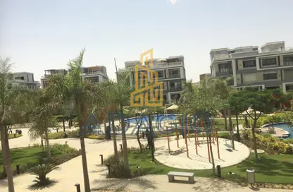 شقة - 3 غرف نوم - 3 حمامات للايجار في 16 وان - كمبوندات الشيخ زايد - الشيخ زايد - الجيزة