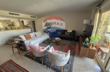 Apartment - 2 Bedrooms - 2 Bathrooms for sale in New Giza - Cairo Alexandria Desert Road - 6 October City - Giza