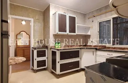 Apartment - 2 Bedrooms - 2 Bathrooms for rent in Al masrawya - South Investors Area - New Cairo City - Cairo