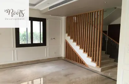 Villa - 3 Bedrooms - 2 Bathrooms for rent in Mivida - 5th Settlement Compounds - The 5th Settlement - New Cairo City - Cairo