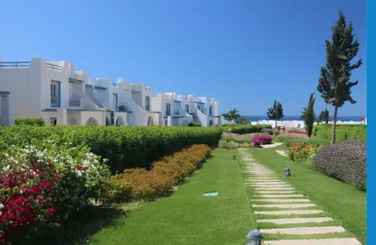 Chalet - 3 Bedrooms - 2 Bathrooms for sale in Skala Mountain View Ras El Hikma - North Coast Resorts - North Coast