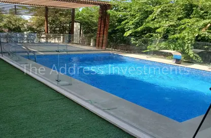 Twin House - 5 Bedrooms - 5 Bathrooms for sale in Layan Residence - 5th Settlement Compounds - The 5th Settlement - New Cairo City - Cairo