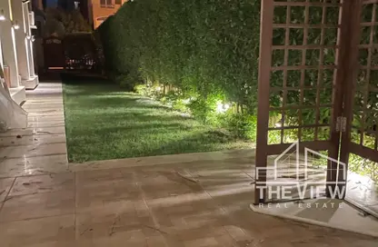 Apartment - 3 Bedrooms - 2 Bathrooms for sale in Al Khamayel city - Sheikh Zayed Compounds - Sheikh Zayed City - Giza