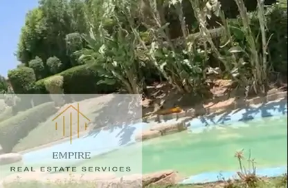 Villa - 6 Bedrooms - 7 Bathrooms for sale in Emerald Park - Ext North Inves Area - New Cairo City - Cairo Villa - 6 Bedrooms - 7 Bathrooms for sale in Emerald Park - Ext North Inves Area - New Cairo City - Cairo