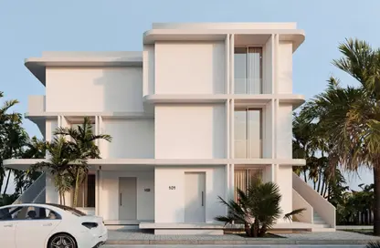 شاليه - غرفة نوم - 1 حمام للبيع في رأس سوما - سفاجا - الغردقة - محافظة البحر الاحمر