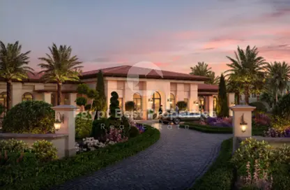 Penthouse - 3 Bedrooms - 4 Bathrooms for sale in Mivida Gardens - Mostakbal City - Future City - Cairo