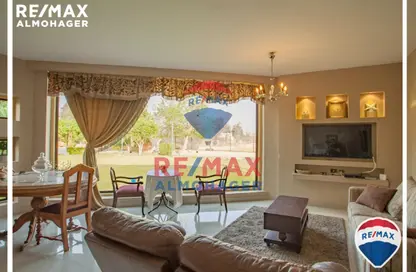 Palace - 5 Bedrooms - 7 Bathrooms for sale in Allegria - Sheikh Zayed Compounds - Sheikh Zayed City - Giza