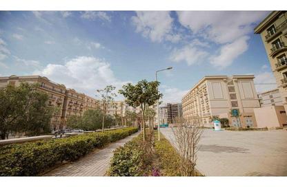 Apartment - 2 Bedrooms - 1 Bathroom for sale in Hyde Park - 5th Settlement Compounds - The 5th Settlement - New Cairo City - Cairo