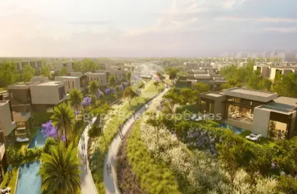 Apartment - 2 Bedrooms - 3 Bathrooms for sale in Belle Vie - New Zayed City - Sheikh Zayed City - Giza