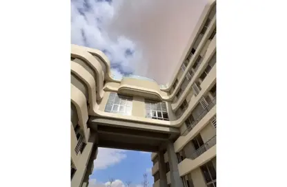 Apartment - Studio - 1 Bathroom for sale in Bloomfields - Mostakbal City Compounds - Mostakbal City - Future City - Cairo