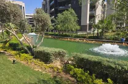 شقة - 2 غرف نوم - 2 حمامات للبيع في پريڤادو - مدينتي - القاهرة