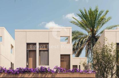 فيلا - 3 غرف نوم - 3 حمامات للبيع في مانجروفي ريزيدنس - الجونة - الغردقة - محافظة البحر الاحمر