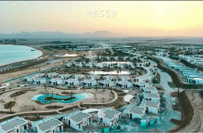 شاليه - 3 غرف نوم - 3 حمامات للبيع في ميسكا - سوما باى - سفاجا - الغردقة - محافظة البحر الاحمر