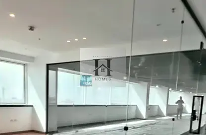 Full Floor - Studio - 3 Bathrooms for rent in Maadi Bridge 1 - Maadi - Hay El Maadi - Cairo