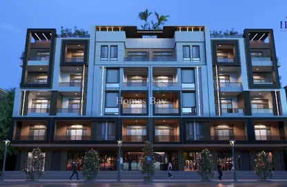 شقة - 1 حمام للبيع في منطقة الاحياء - الغردقة - محافظة البحر الاحمر شقة - 1 حمام للبيع في منطقة الاحياء - الغردقة - محافظة البحر الاحمر