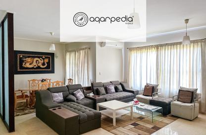 Apartment - 2 Bedrooms - 2 Bathrooms for rent in The Village - South Investors Area - New Cairo City - Cairo