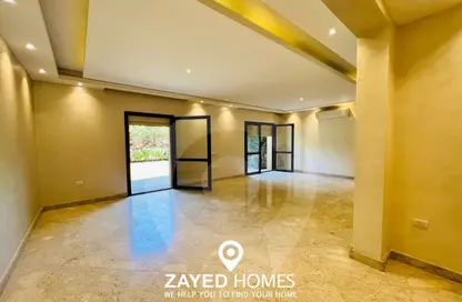 Apartment - 3 Bedrooms - 3 Bathrooms for rent in Westown - Sheikh Zayed Compounds - Sheikh Zayed City - Giza