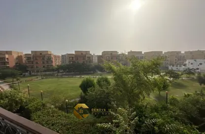شقة - 3 غرف نوم - 2 حمامات للبيع في مدينة الخمائل - كمبوندات الشيخ زايد - الشيخ زايد - الجيزة
