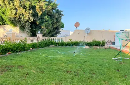 شاليه - 3 غرف نوم - 2 حمامات للبيع في الروضة - مركز الحمام - الساحل الشمالي