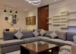 Hotel Apartment - 3 bedrooms - 2 bathrooms for للايجار in Madinaty - Cairo