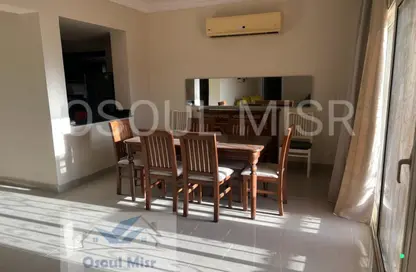 Apartment - 3 Bedrooms - 2 Bathrooms for rent in Dream Land - Al Wahat Road - 6 October City - Giza