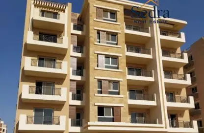 Apartment - Studio - 1 Bathroom for sale in Taj City - 5th Settlement Compounds - The 5th Settlement - New Cairo City - Cairo