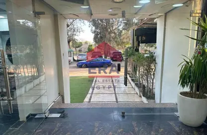 Shop - Studio - 1 Bathroom for rent in Al Laselky St. - El Laselky - New Maadi - Hay El Maadi - Cairo