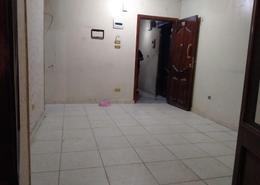 شقة - 2 غرف نوم - 1 حمام for للايجار in شارع عز الدين عمر - ترسة - الهرم - حي الهرم - الجيزة