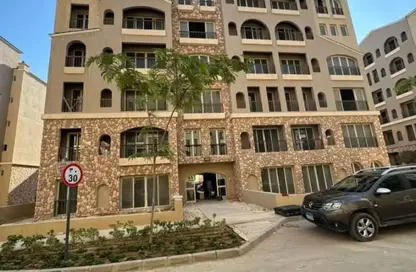 Apartment - 2 Bedrooms - 2 Bathrooms for sale in The Mornings - El Yasmeen - New Cairo City - Cairo