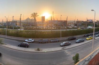 Apartment - 3 Bedrooms - 3 Bathrooms for sale in 9th District - Sheikh Zayed City - Giza