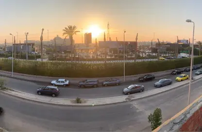 شقة - 3 غرف نوم - 3 حمامات للبيع في الحي التاسع - الشيخ زايد - الجيزة