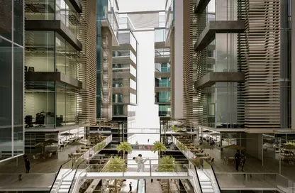 Shop - Studio - 1 Bathroom for sale in 9inth Hub Mall - 1st District - 6 October City - Giza Shop - Studio - 1 Bathroom for sale in 9inth Hub Mall - 1st District - 6 October City - Giza