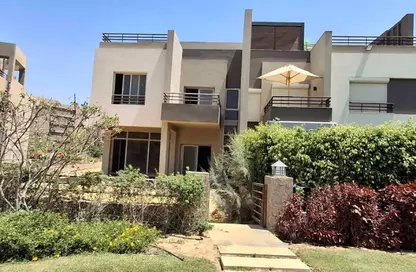 فيلا - 4 غرف نوم - 4 حمامات للبيع في سكوير - كمبوندات التجمع الخامس - التجمع الخامس - مدينة القاهرة الجديدة - القاهرة